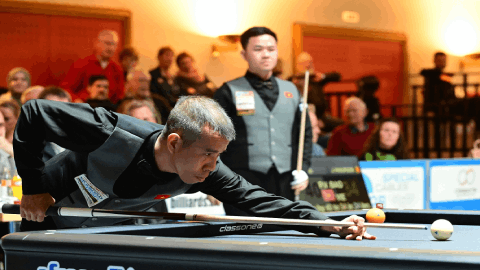 Giới thiệu môn Billiards & Snooker tại SEA Games 33